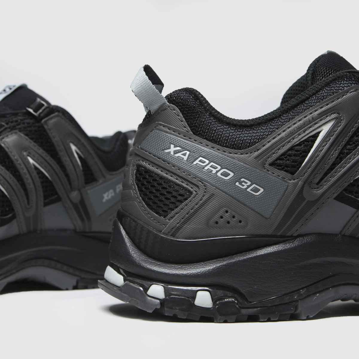 salomon 3d classics