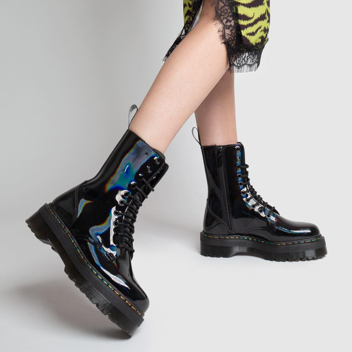 Dr Marten Jadon 10 Eye 2024 favors