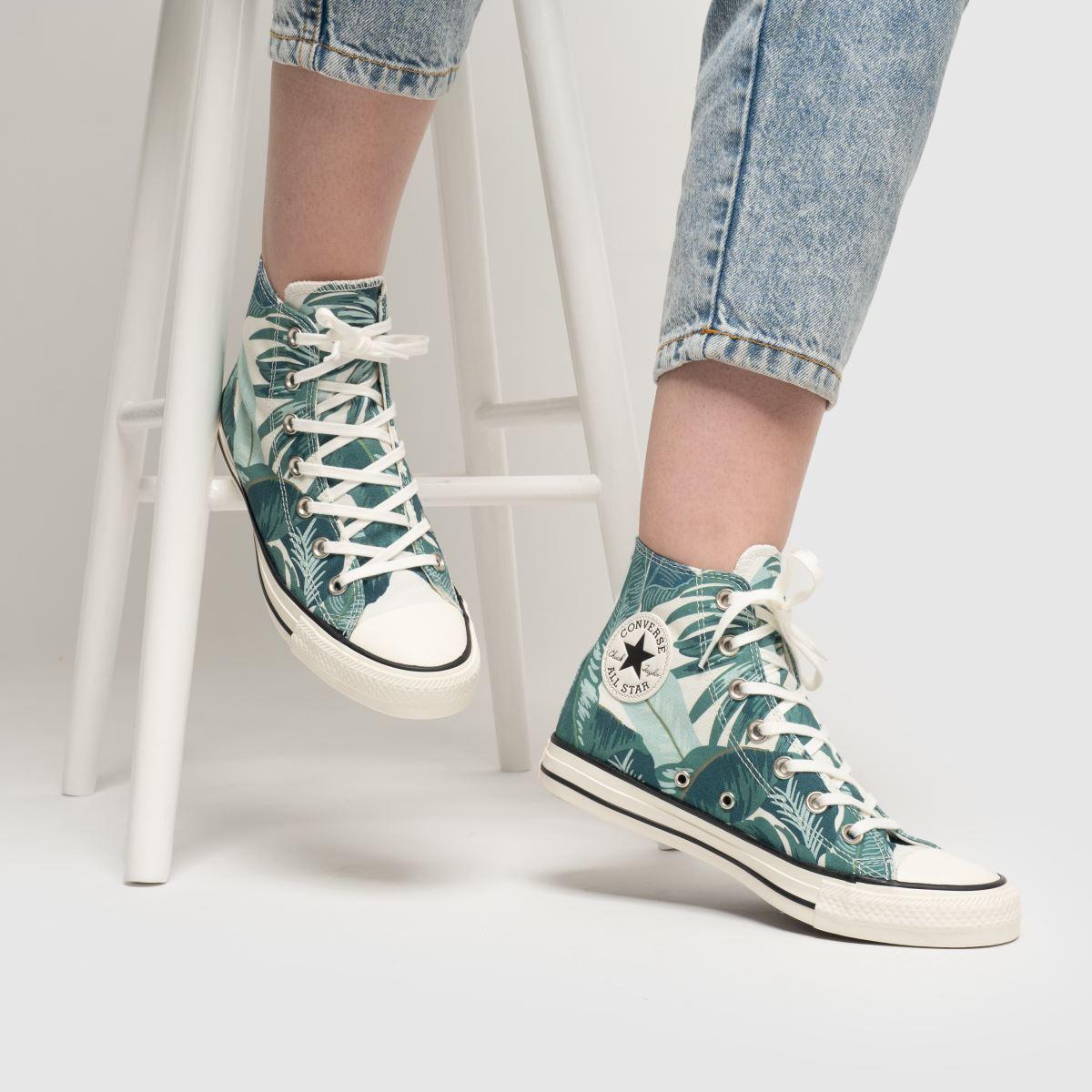 converse jungle scene