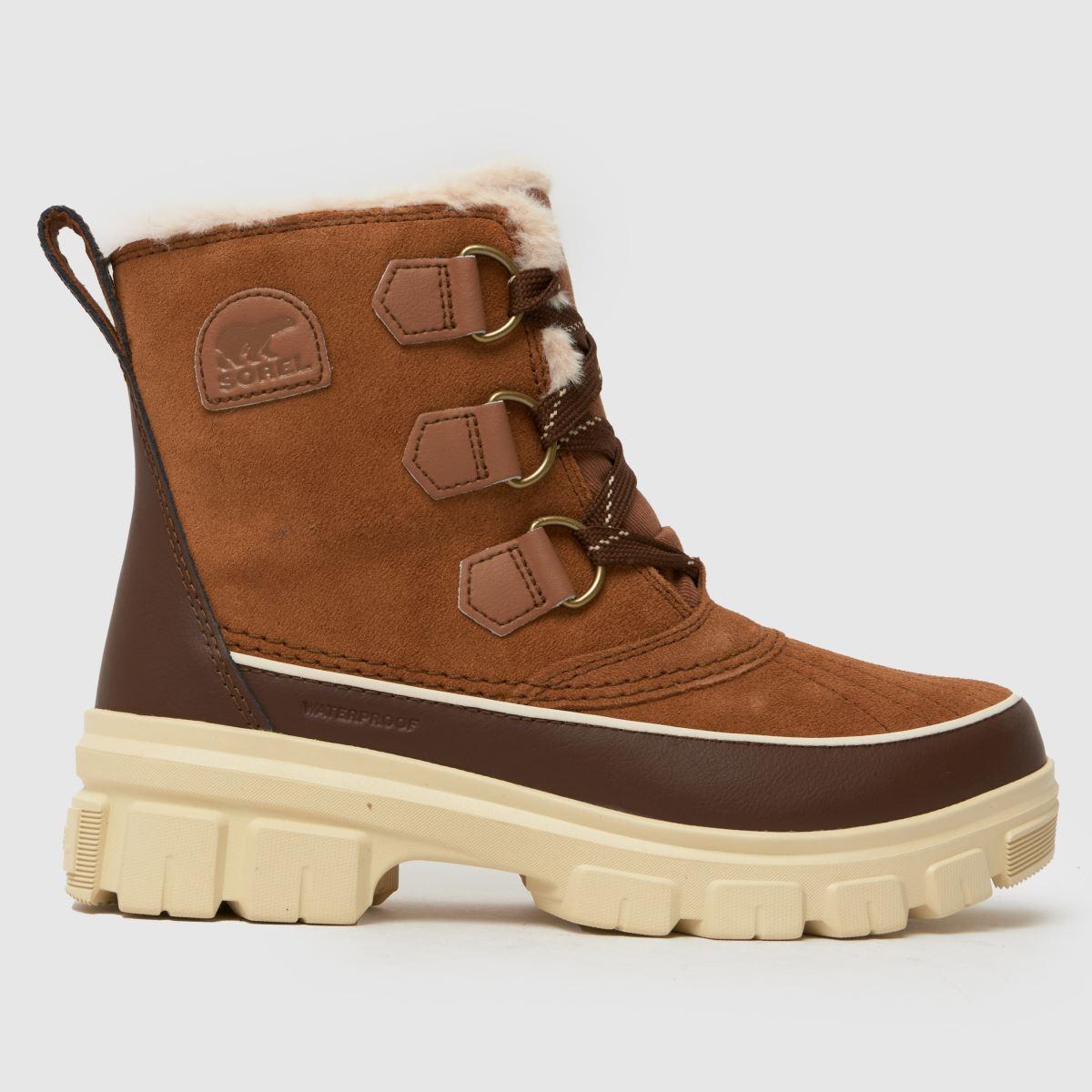 Sorel Boots for Women Online Sale up to 45% off Lyst UK
