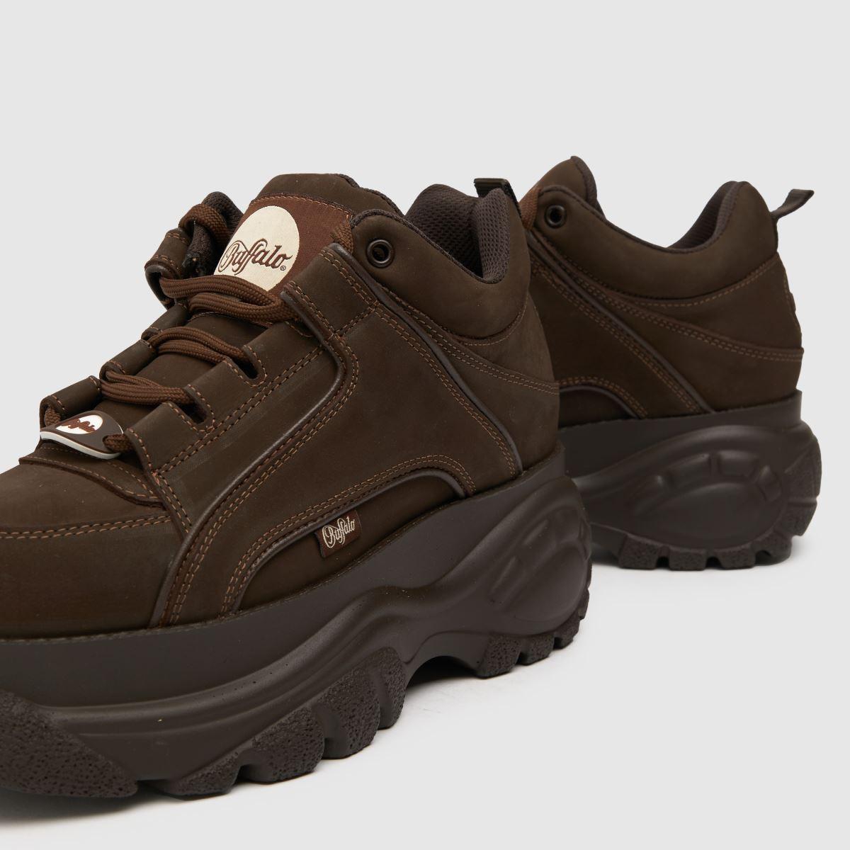 Buffalo shoes sale uk hotsell