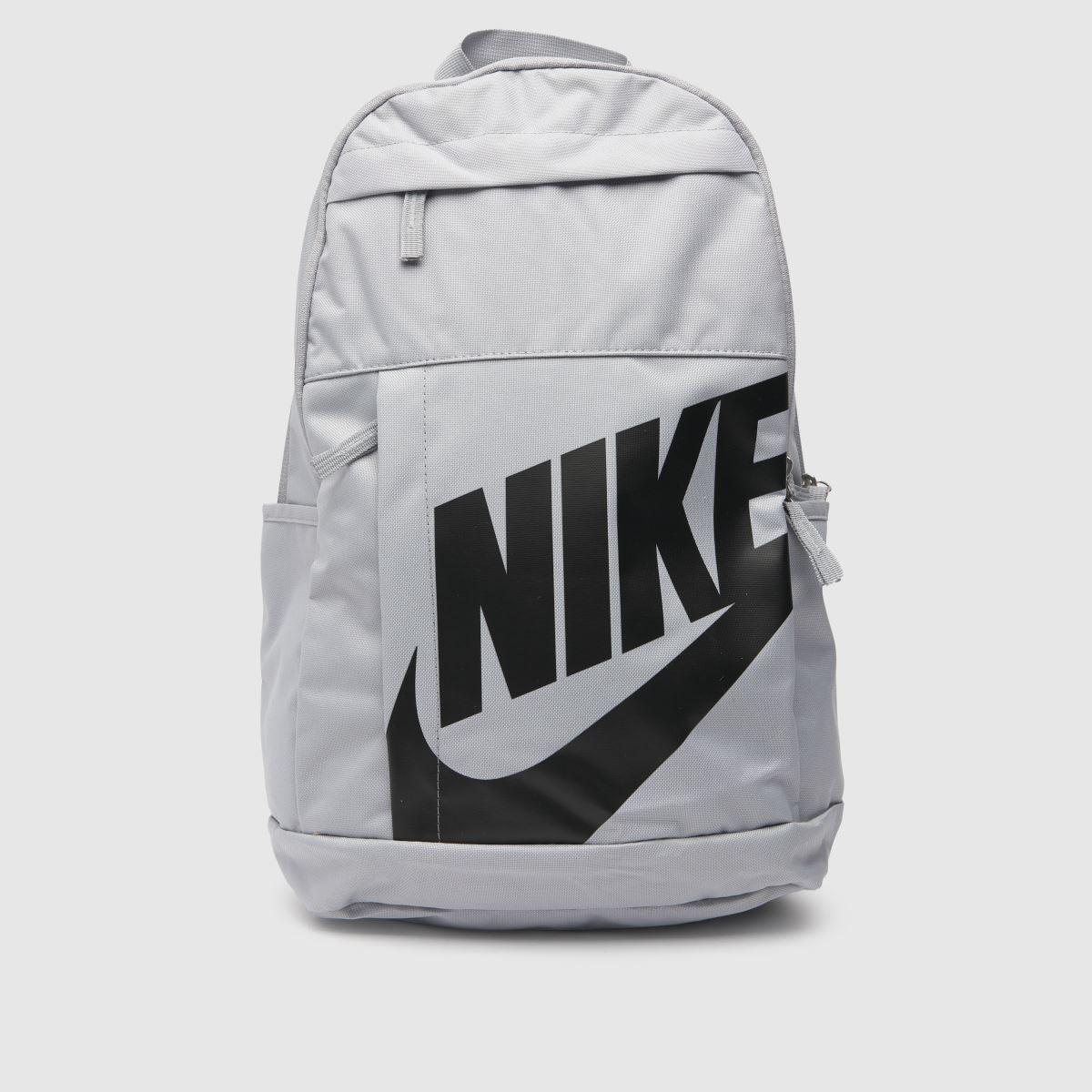 Nike Elemental Backpack in Grey | Lyst UK
