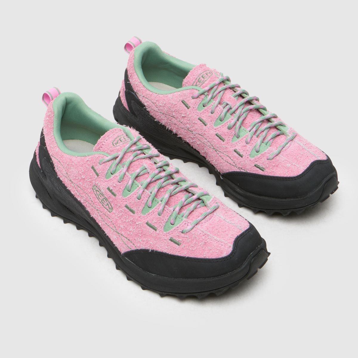 Keen Jasper Zionic Trainers in Pink | Lyst UK