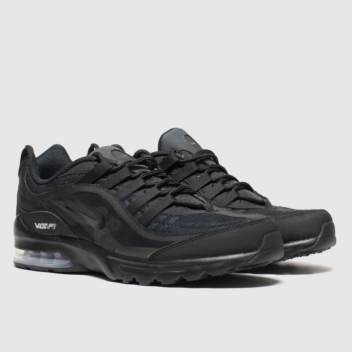 Nike Air Max Vg-r Shoes (trainers) in Black for Men | Lyst UK