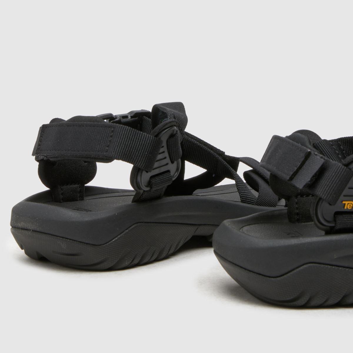 【BLACK】TEVA / HURRICANE TERRA DACTYL Teva Men's Hurricane Terra Dactyl Sport Sandal, Blue Coral, 8