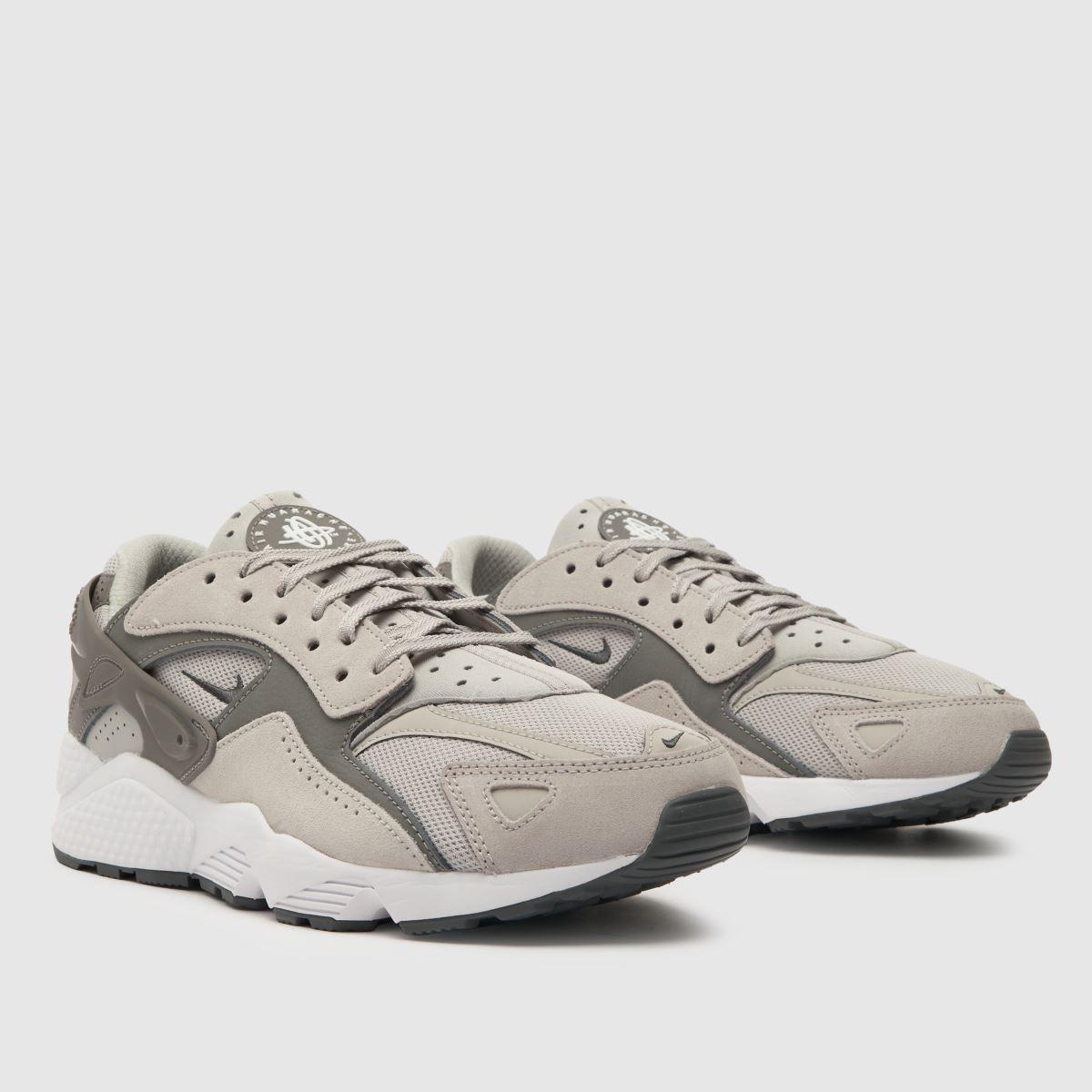 nike air huarache gri