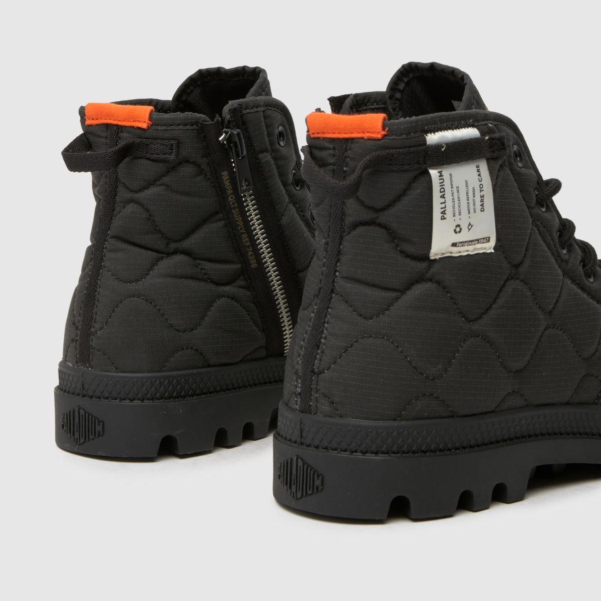 Palladium pampa recrow clearance