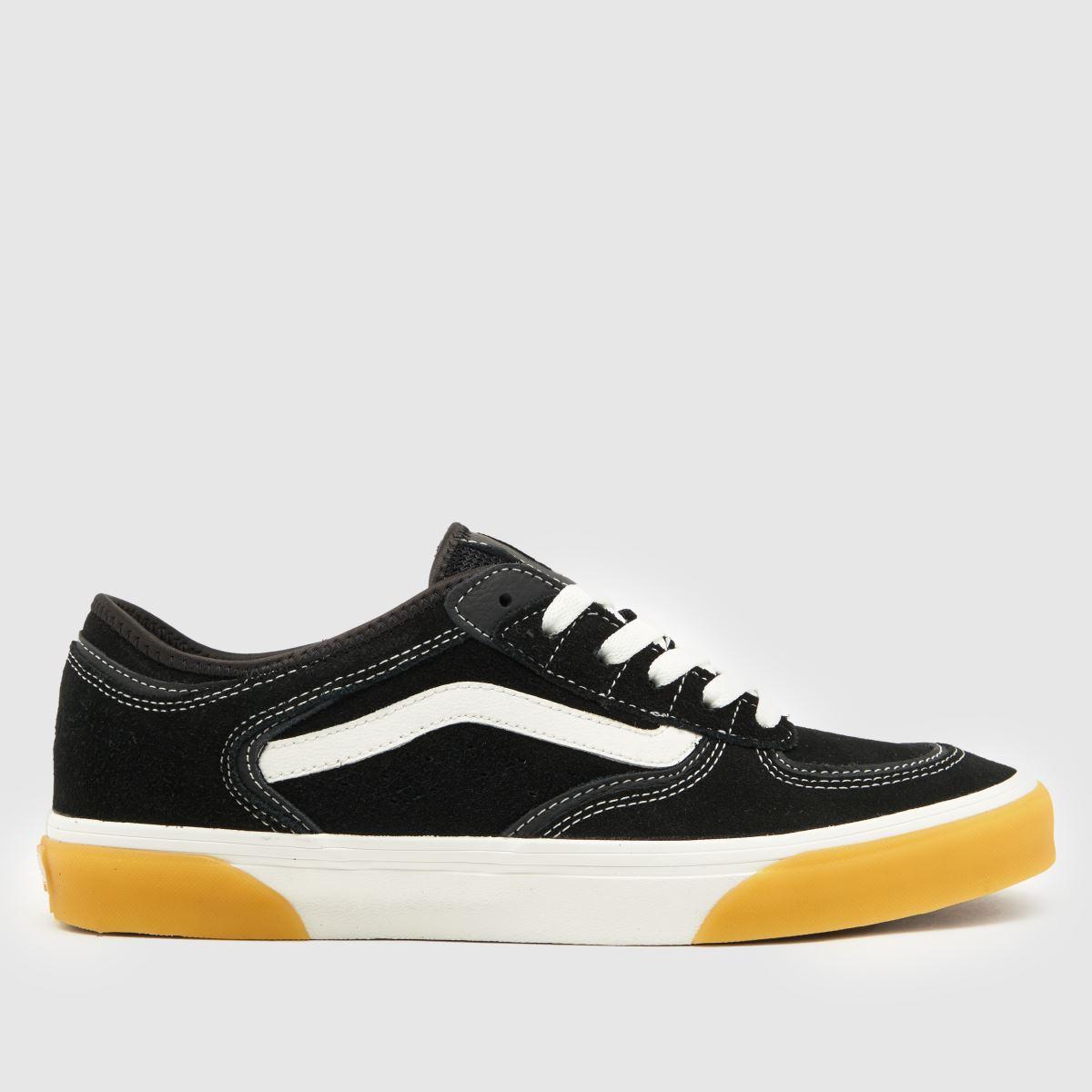 Vans rowley shop classic blue