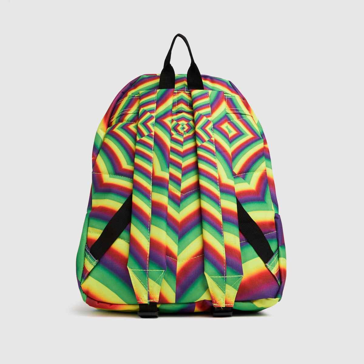 hype backpack schuh