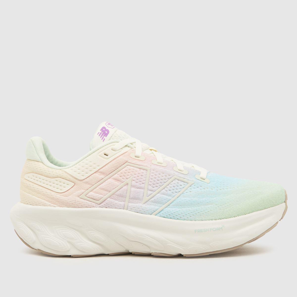 Balance Fresh Foam 1080 New Balance 201 Women Purple New Balance