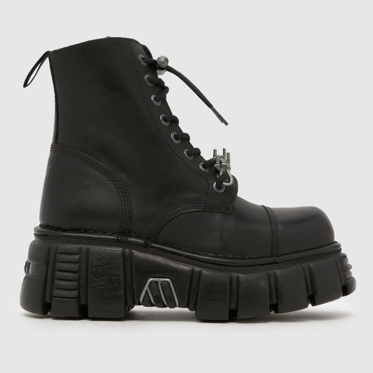 NEW ROCK】M-220-S2 ブーツ 39 Archive.NEWROCK | The Ankle Boot M-220-C2