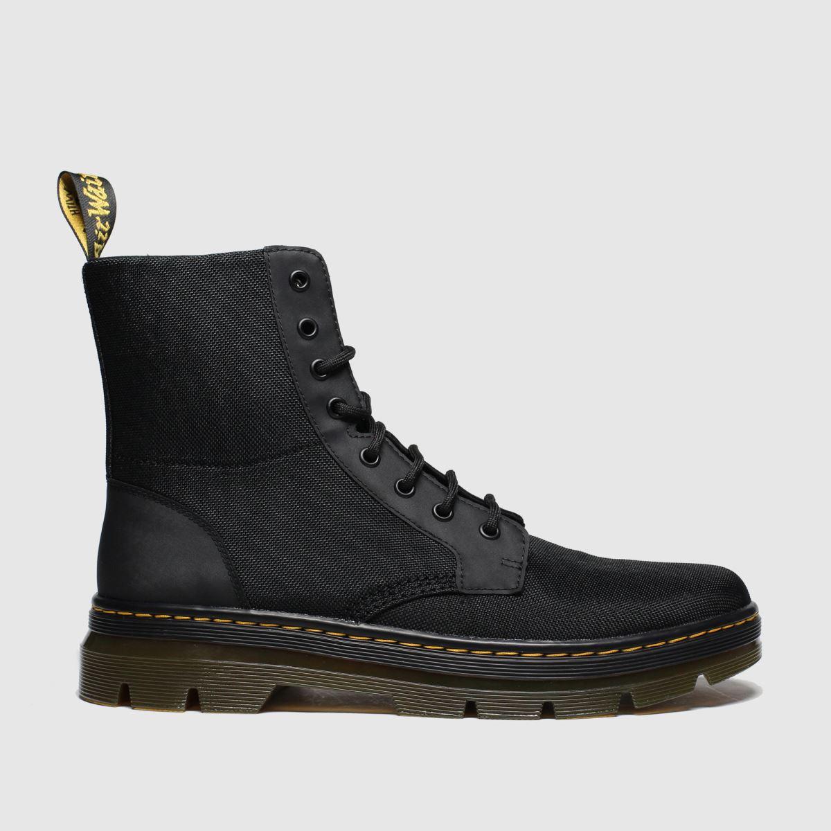 dr martens tract fold