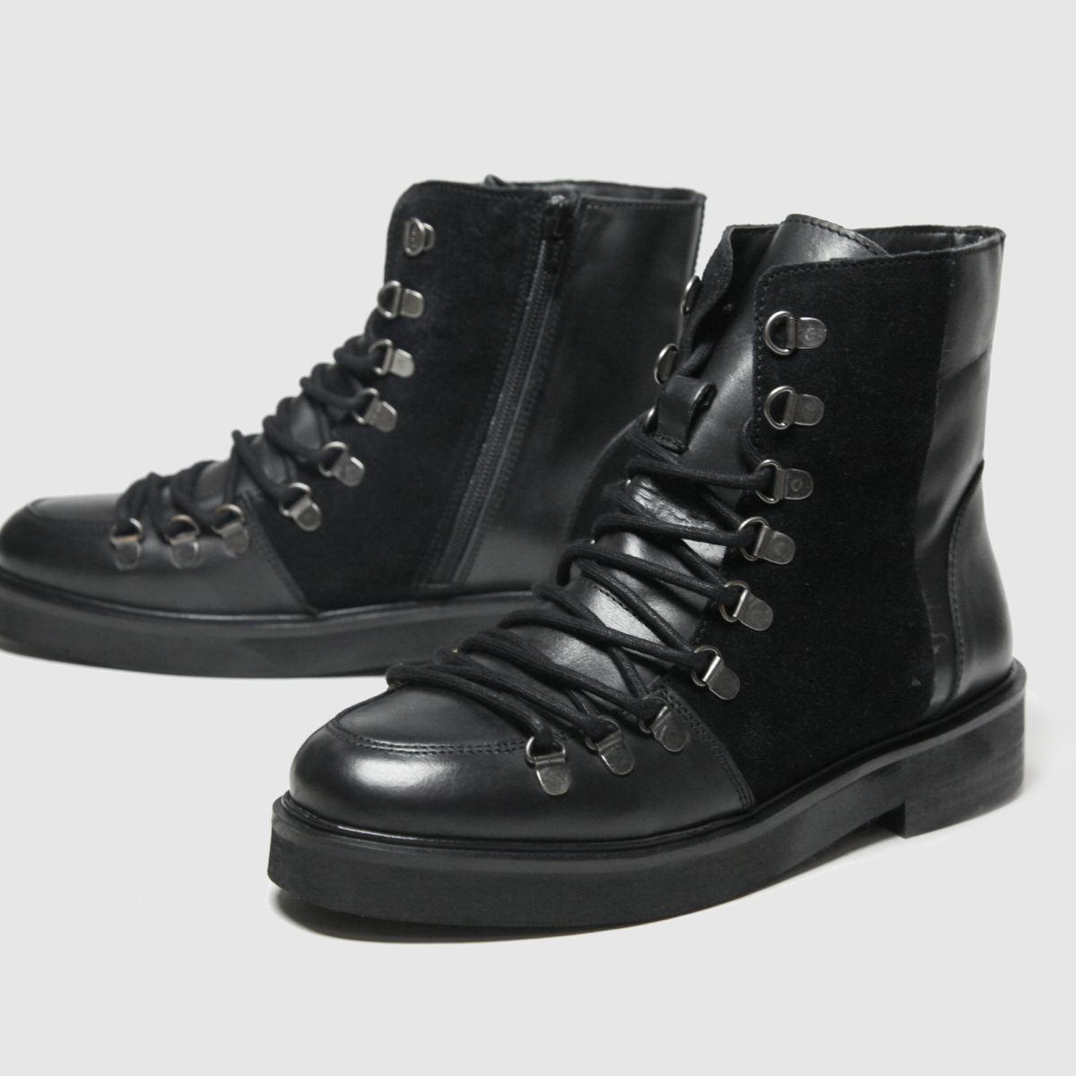 schuh womens ankle boots