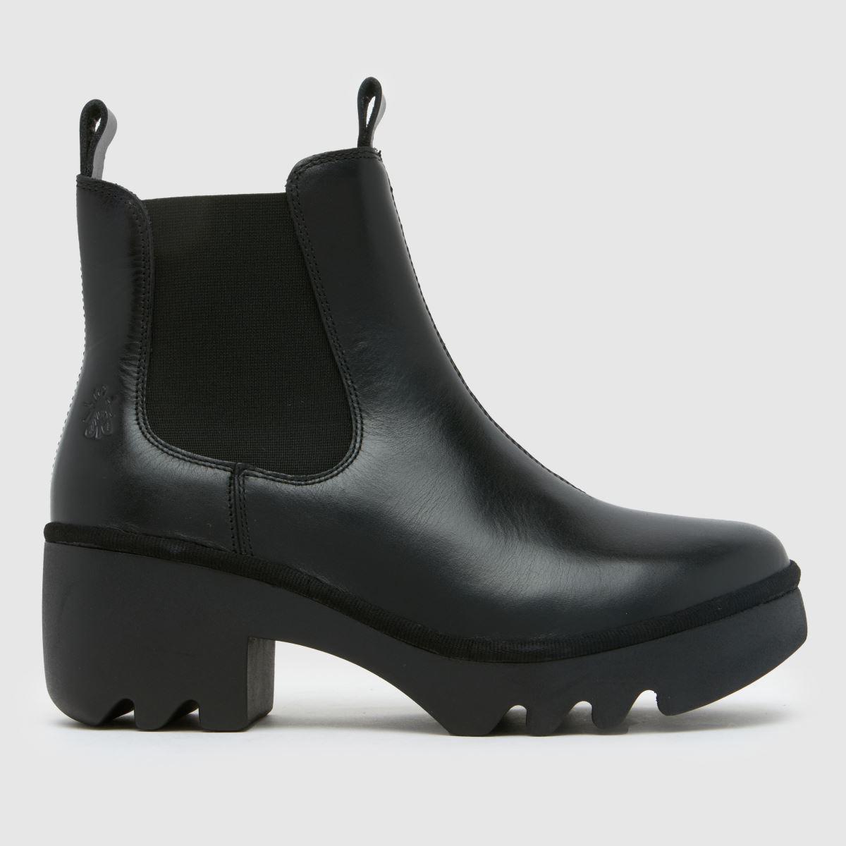 Fly boots schuh 2025
