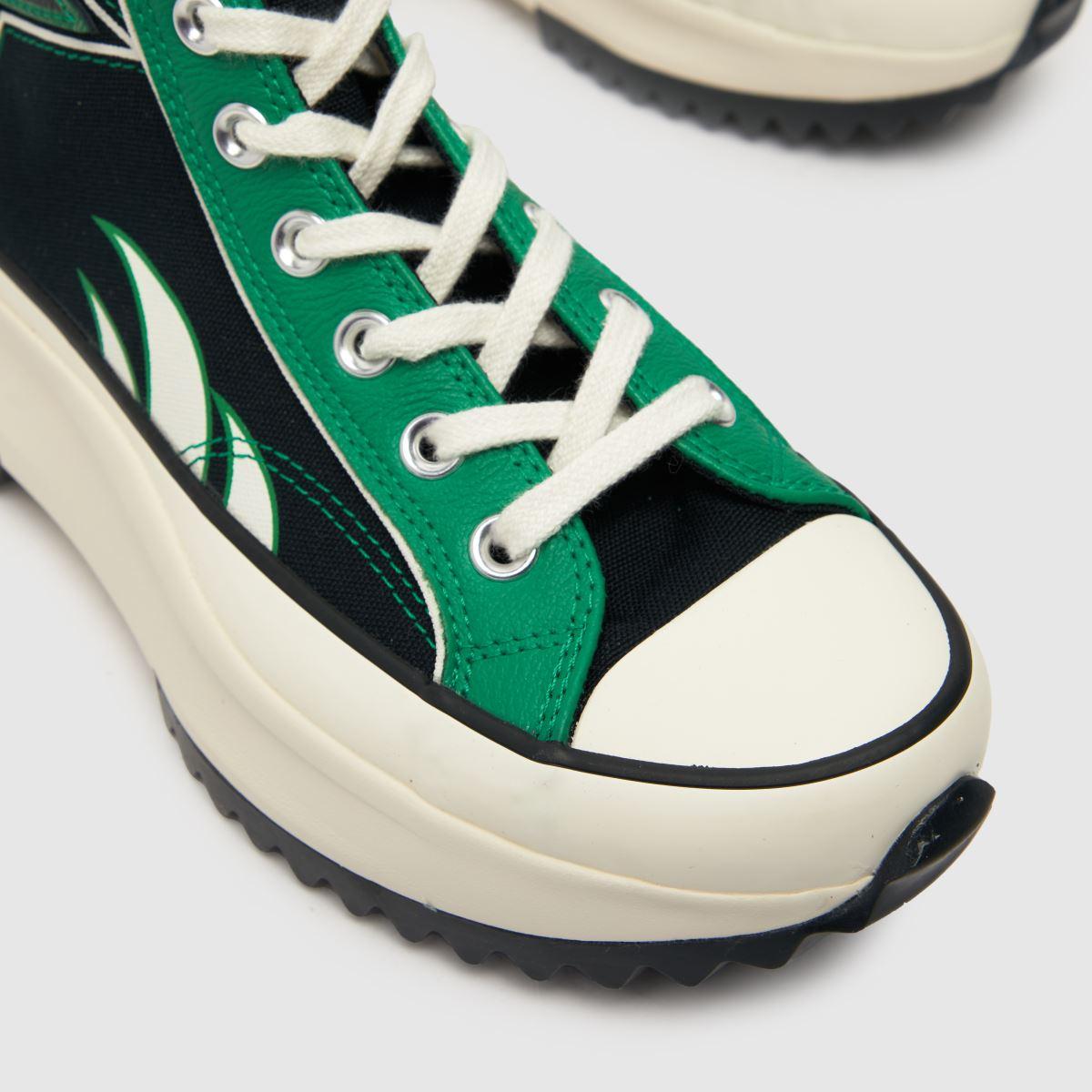 Converse racer sale trainers