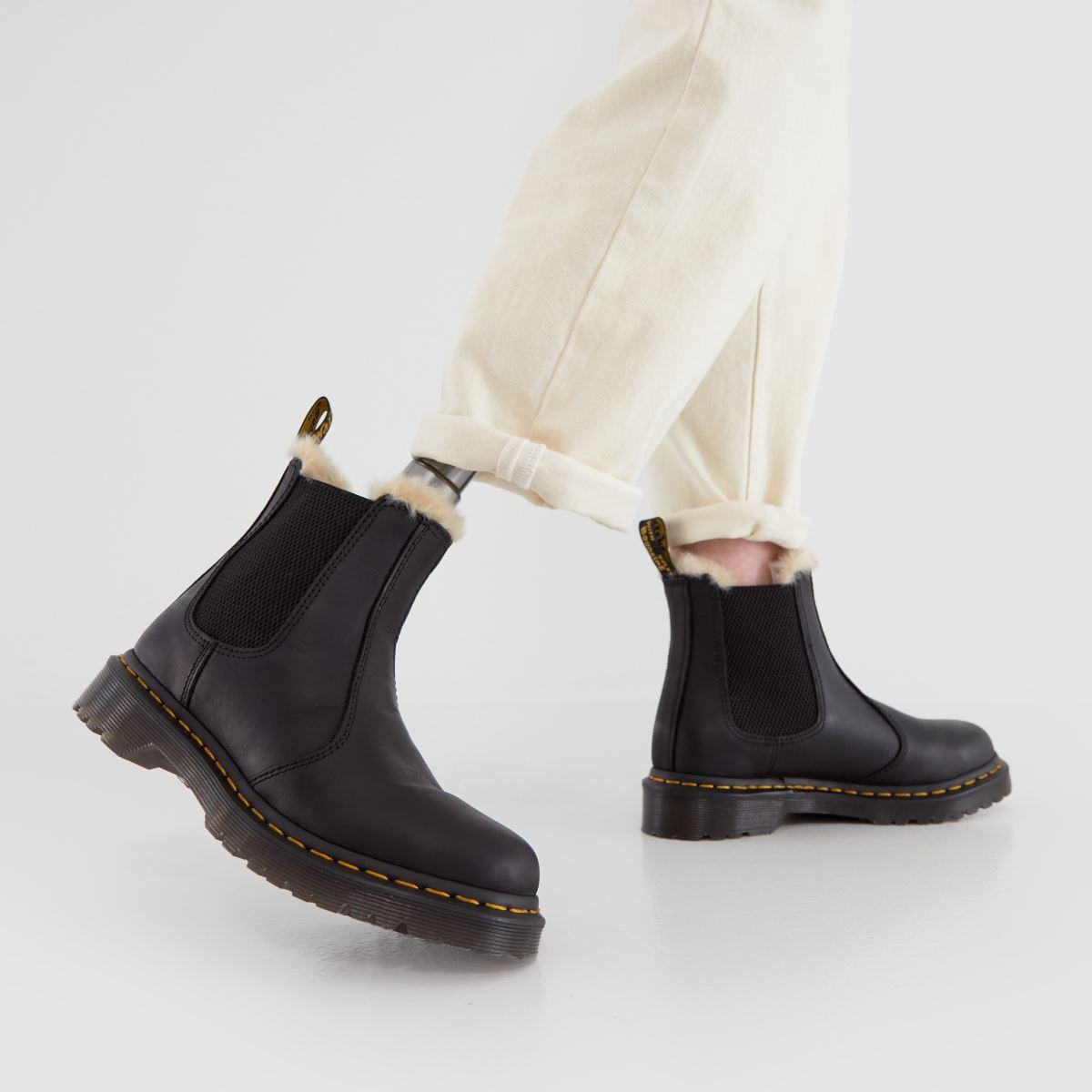 office dr martens leonore