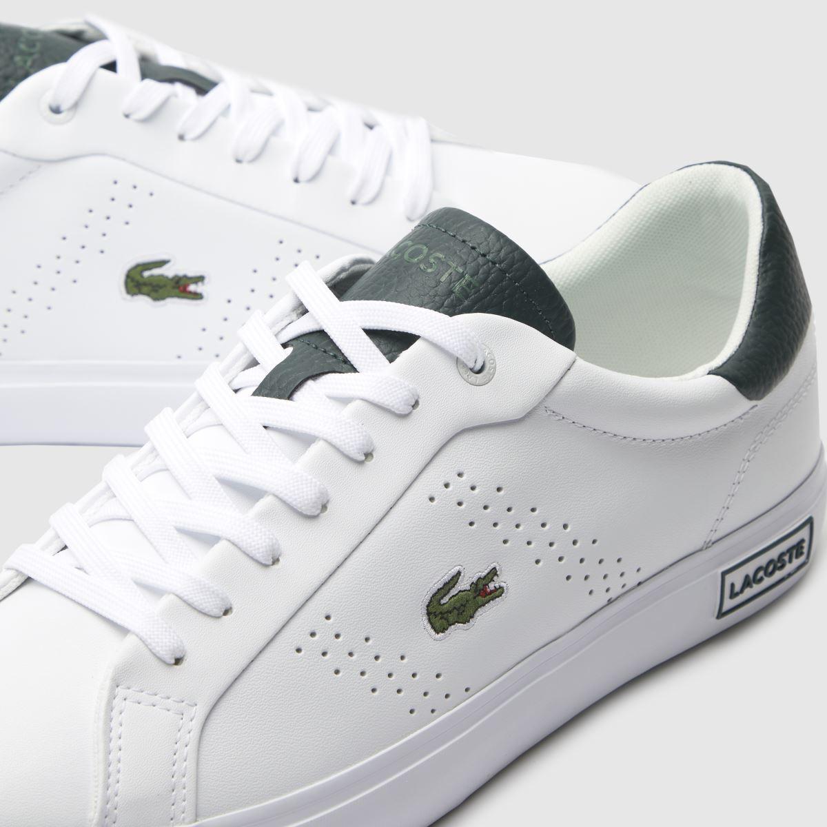 Lacoste powercourt 220 sales