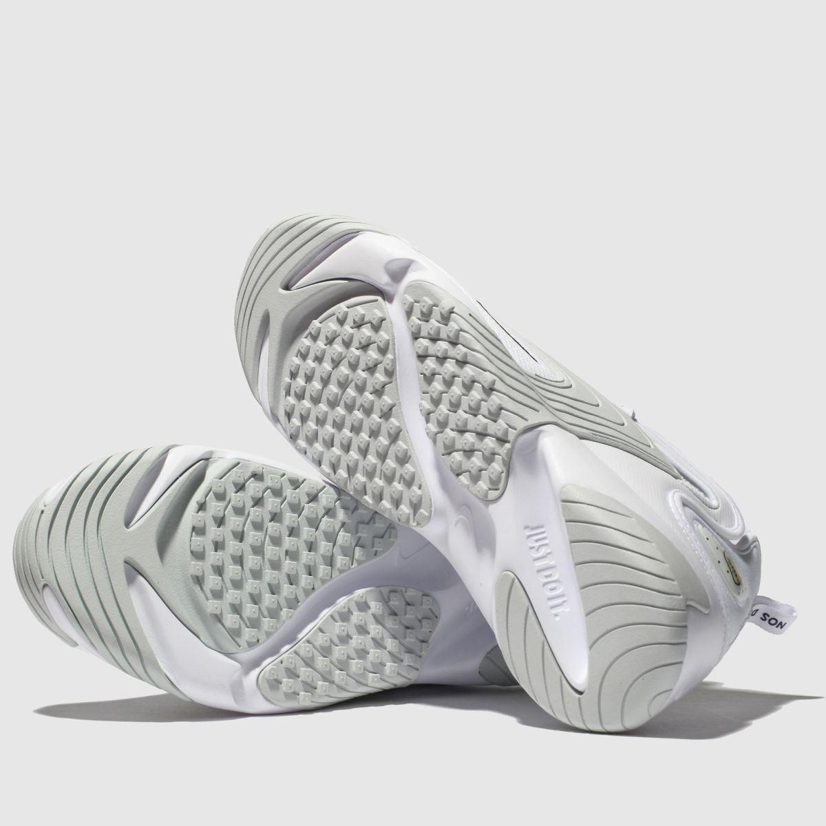 nike zoom 2k unité totale