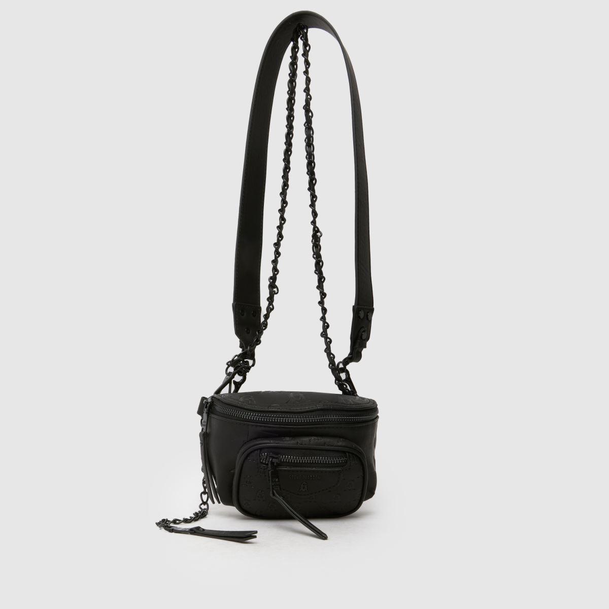 Steve Madden Bminimum Crossbody Bag in Black Lyst UK