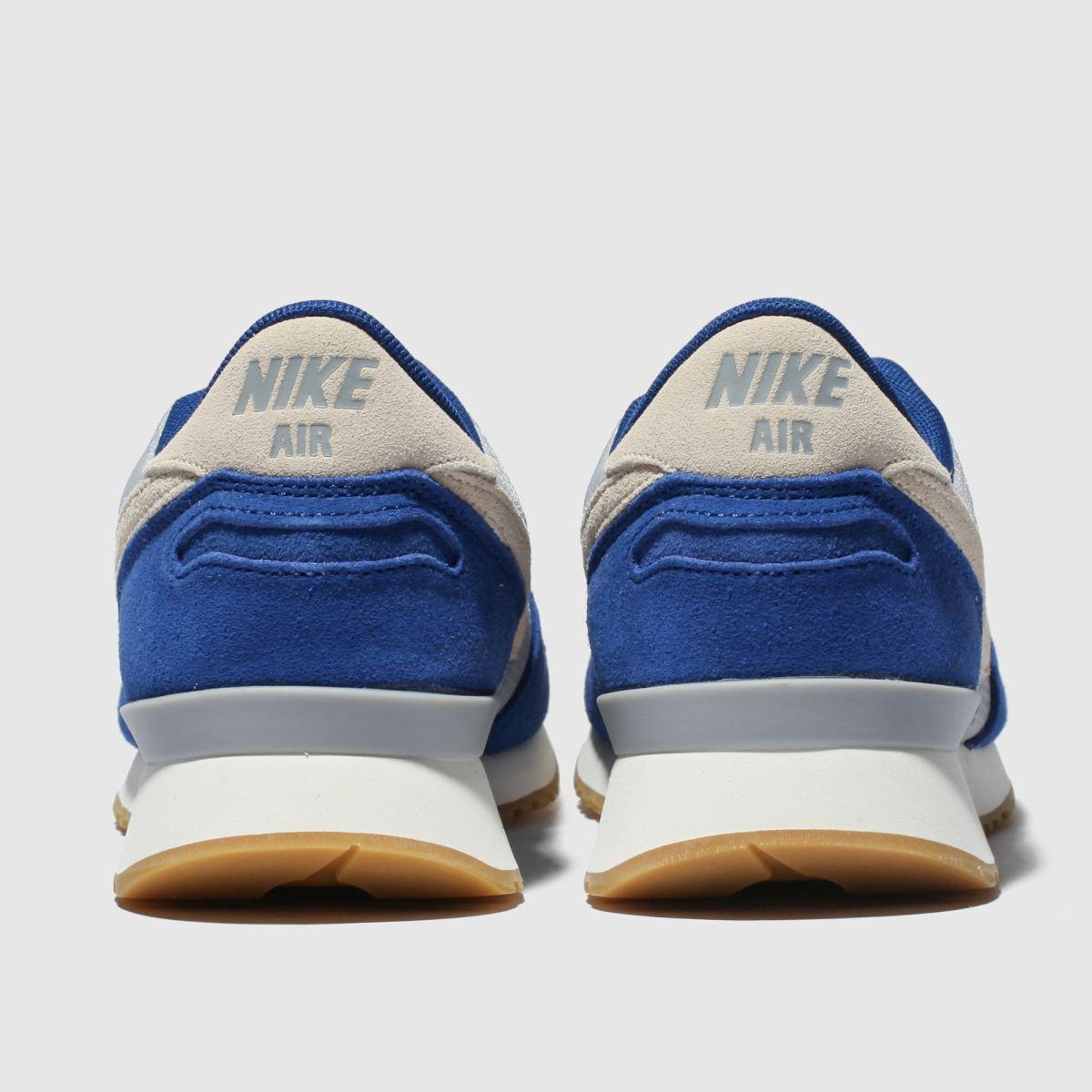 blue air vortex trainers