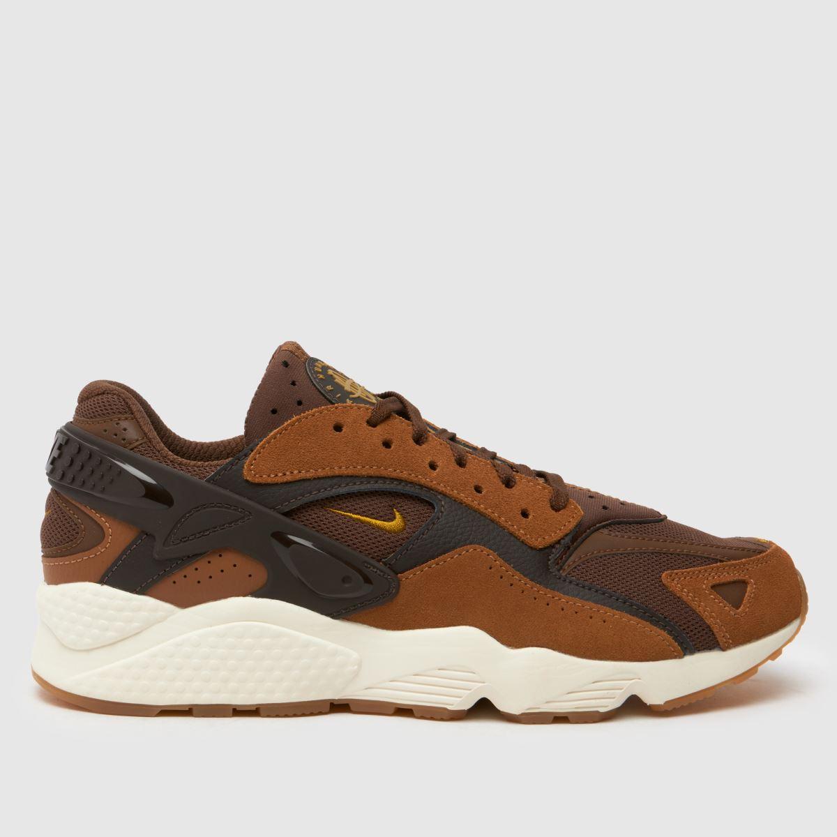 Mens huarache trainers deals