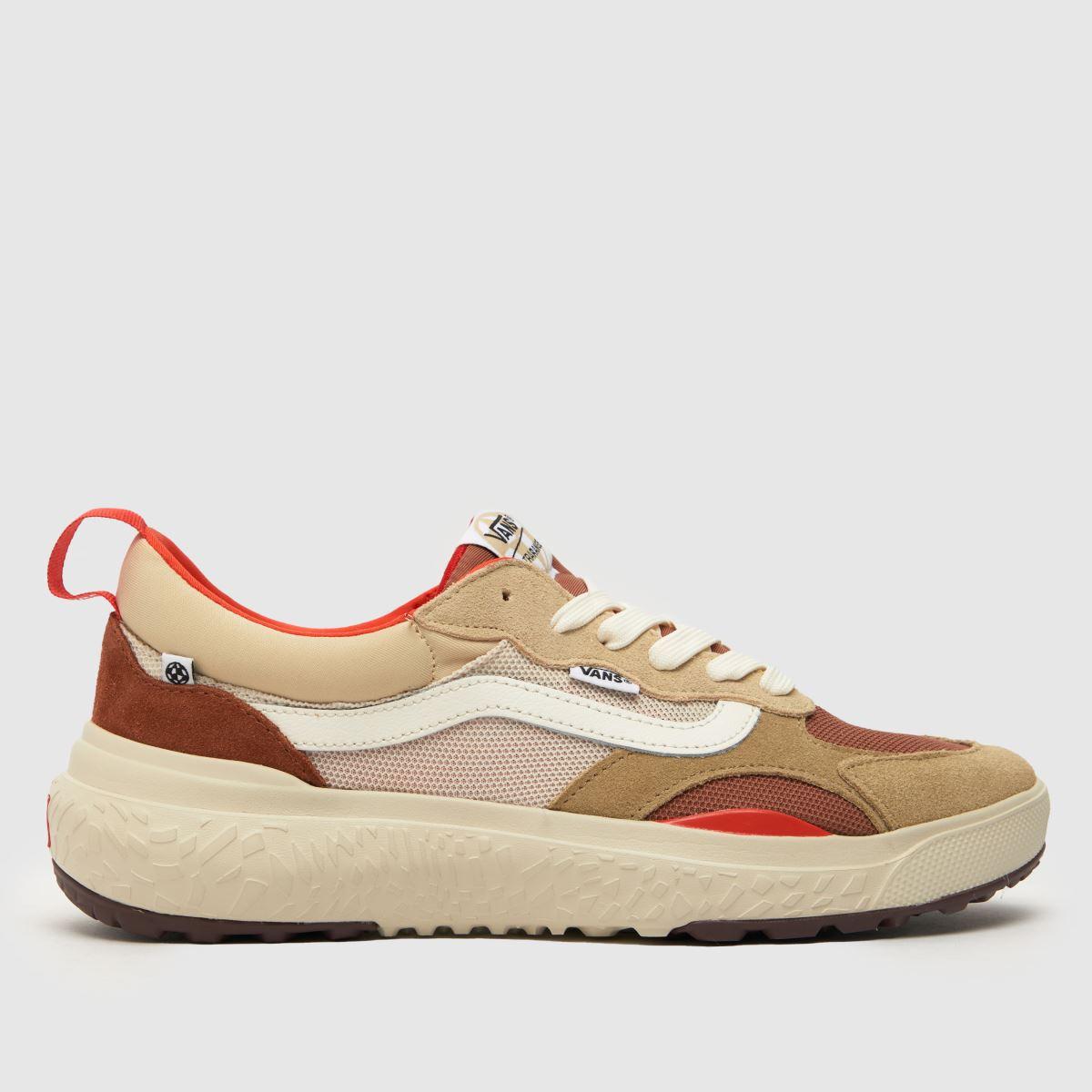 Vans Ultrarange Neo Vr3 Trainers In in Natural for Men | Lyst UK