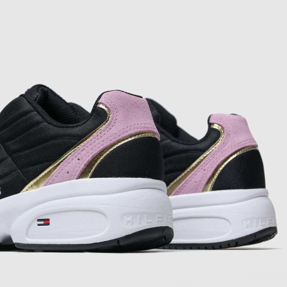 tommy hilfiger tj heritage sneaker trainers