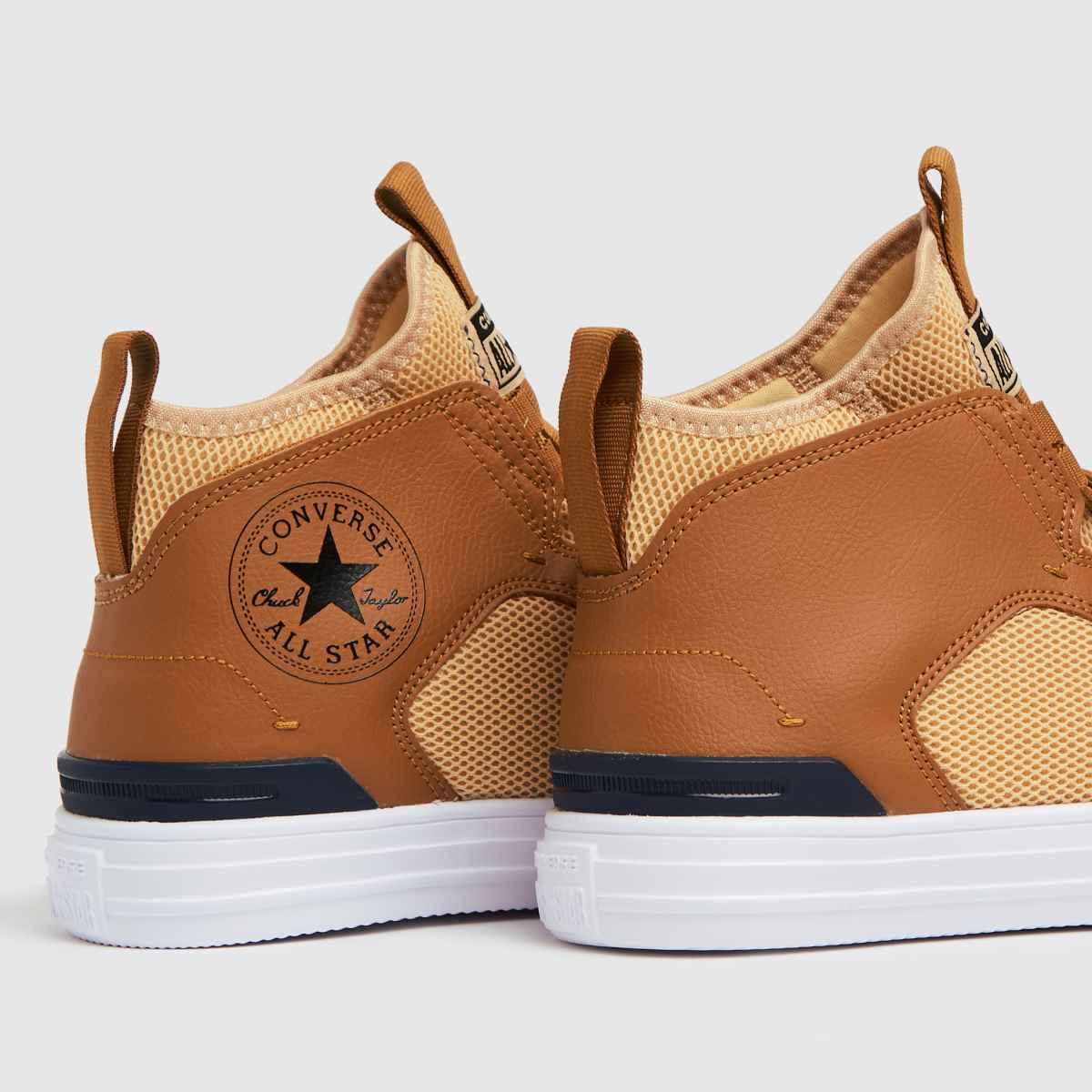 Converse Ultra Lightweight Mi Trainers 