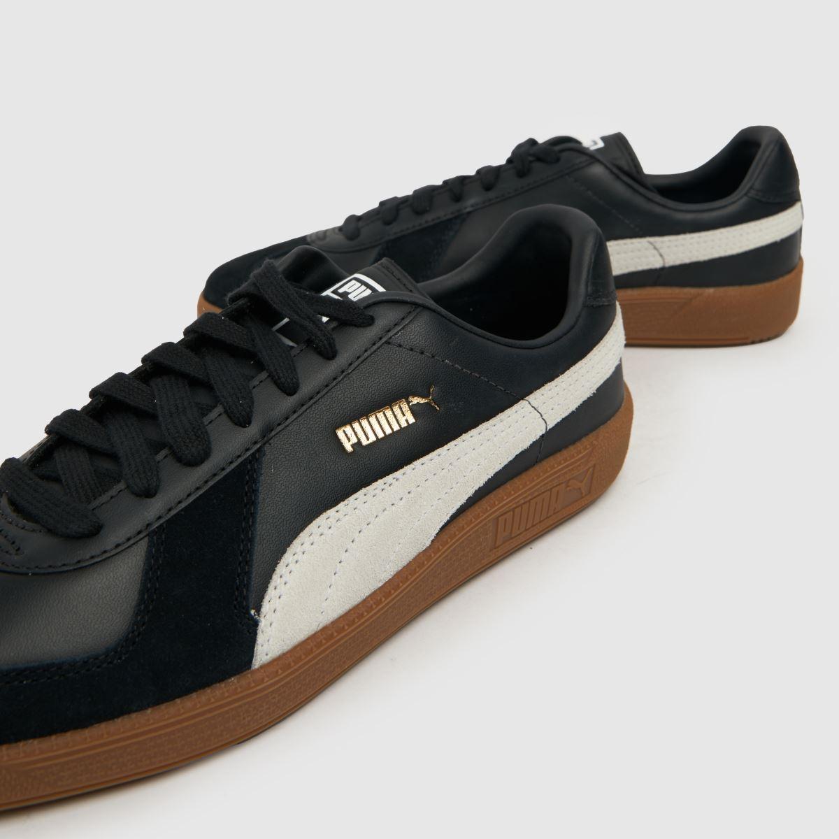 Puma city series classic trainer 2025