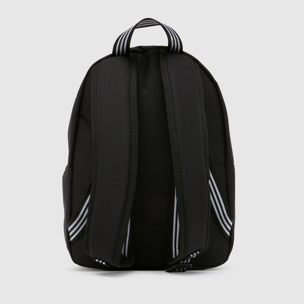 adidas Schuh Originals Mini Backpack in Black Lyst UK