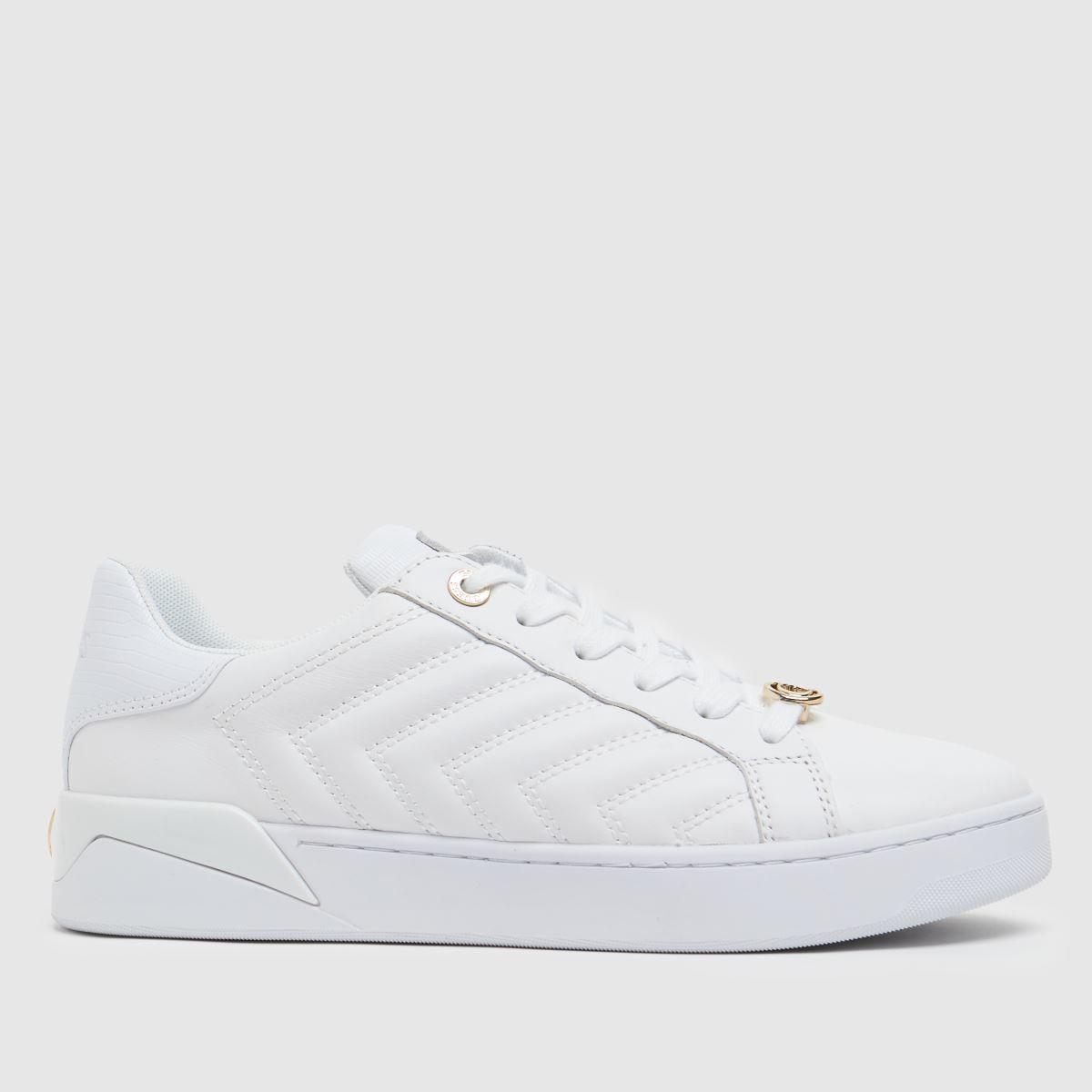 guess trainers schuh