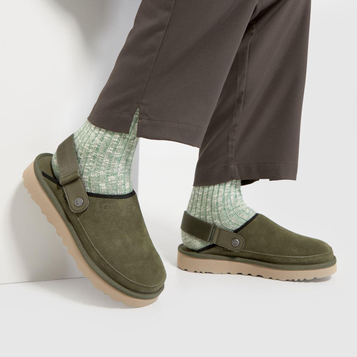 Ugg clog sandals sale