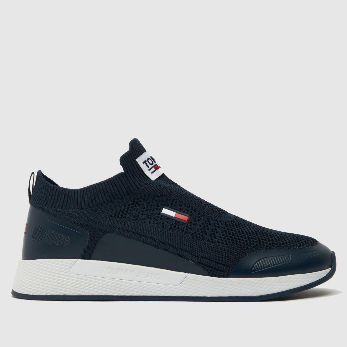 flexi sock runner tommy hilfiger