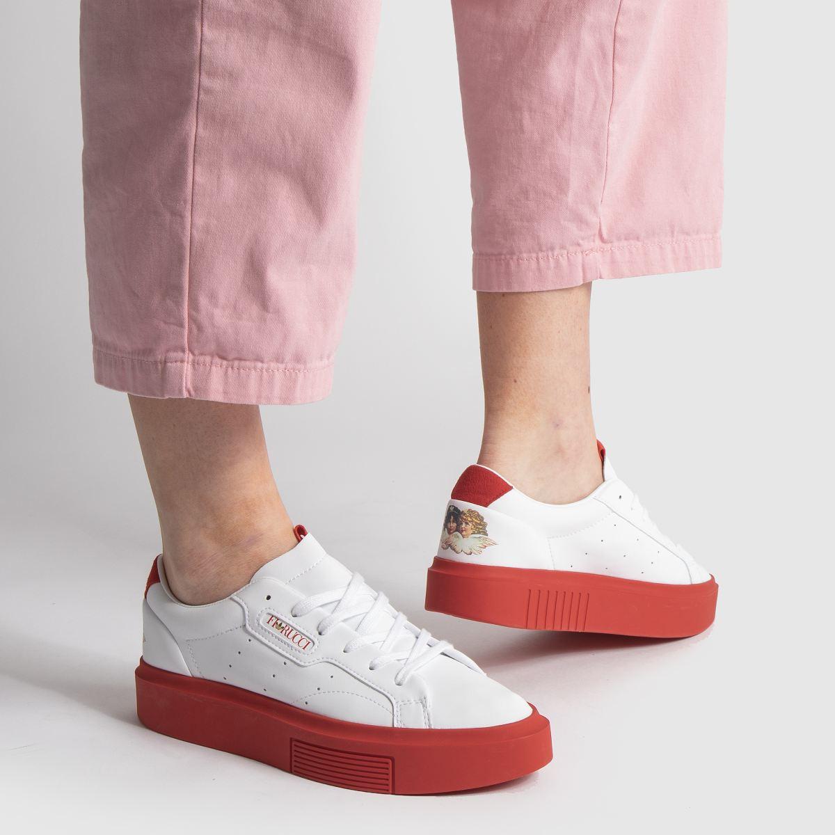 adidas fiorucci trainers