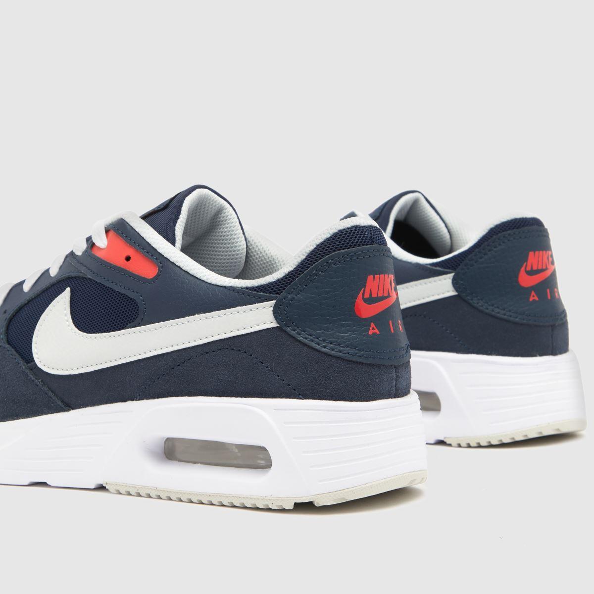 nike air max sc navy
