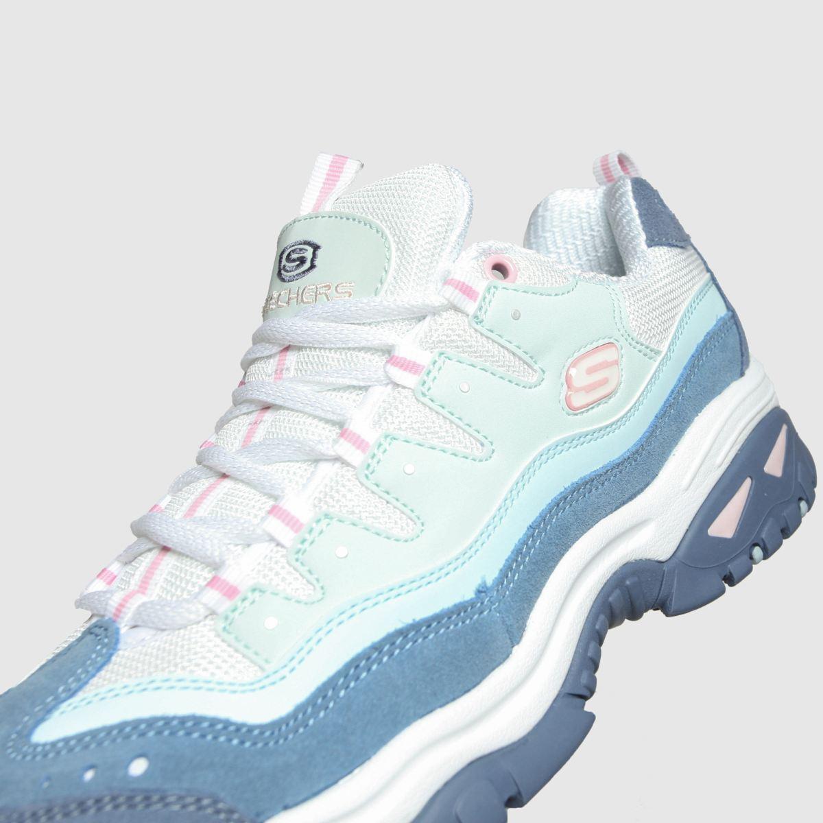 skechers energy sunny waves