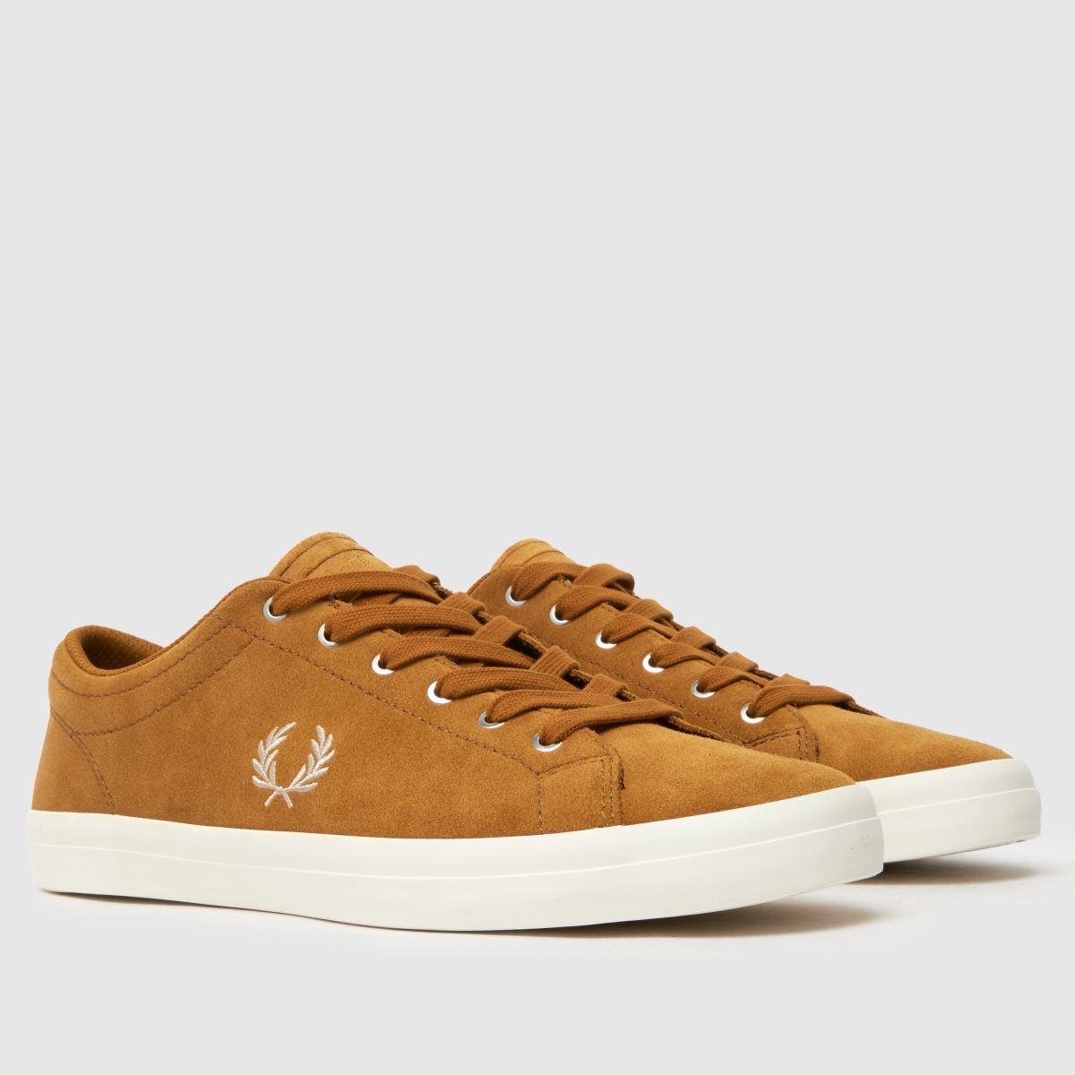 Fred Perry Shoes for Men Online Sale up to 40 off Lyst UK
