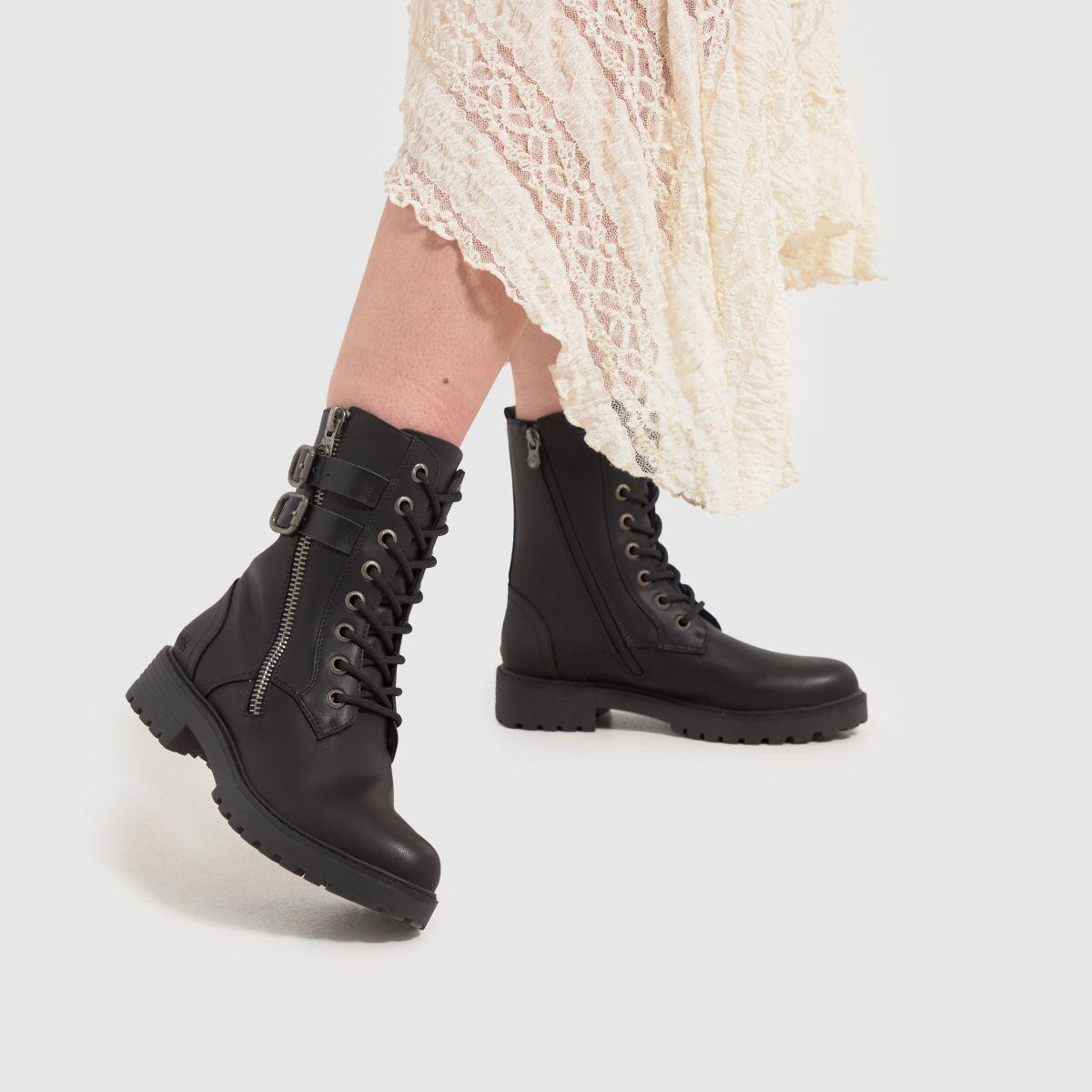 Blowfish vegan boots hotsell