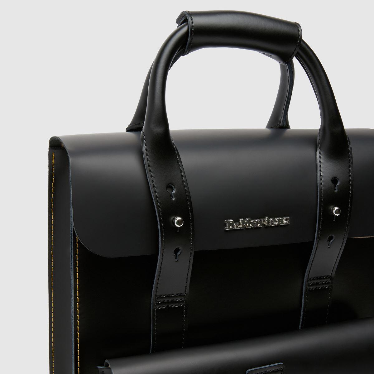 Leather Backpack