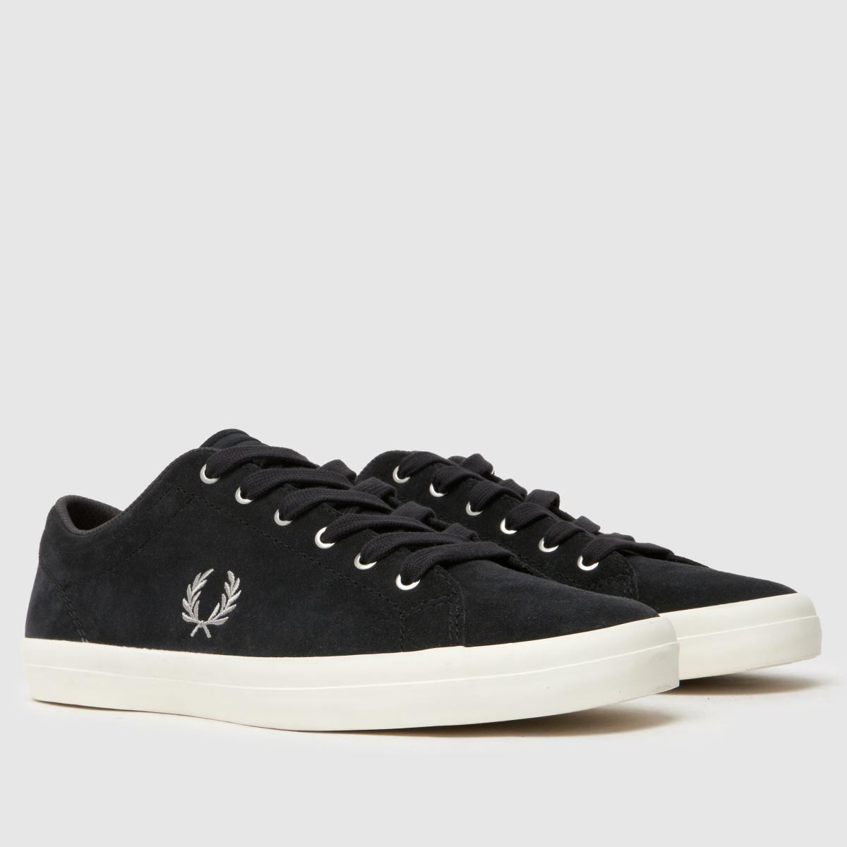 Fred Perry Shoes for Men Online Sale up to 40 off Lyst UK