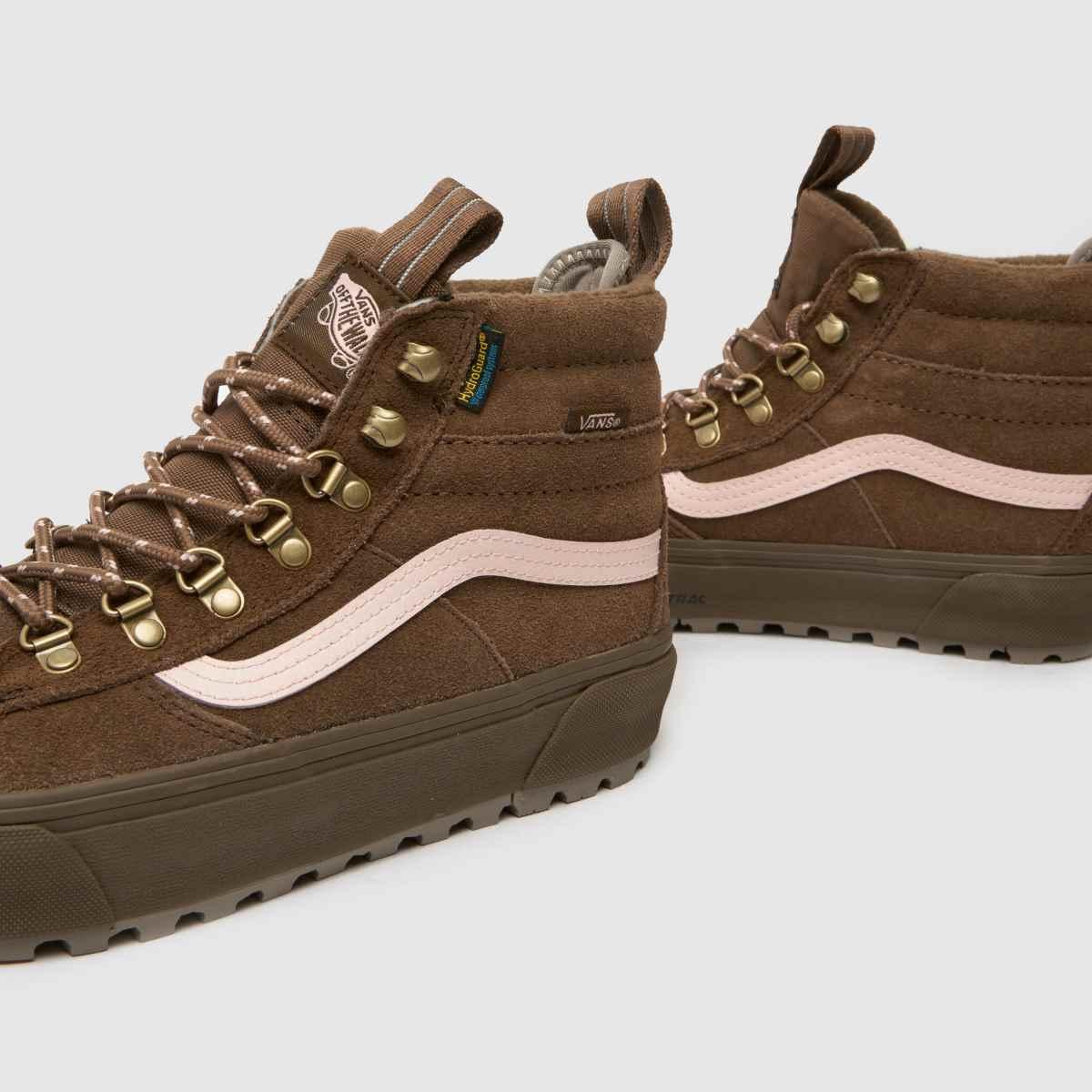 Skate hi mte deals