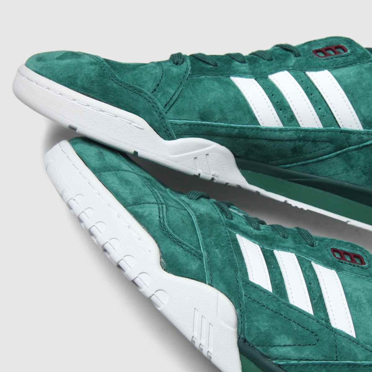 adidas ar trainer green