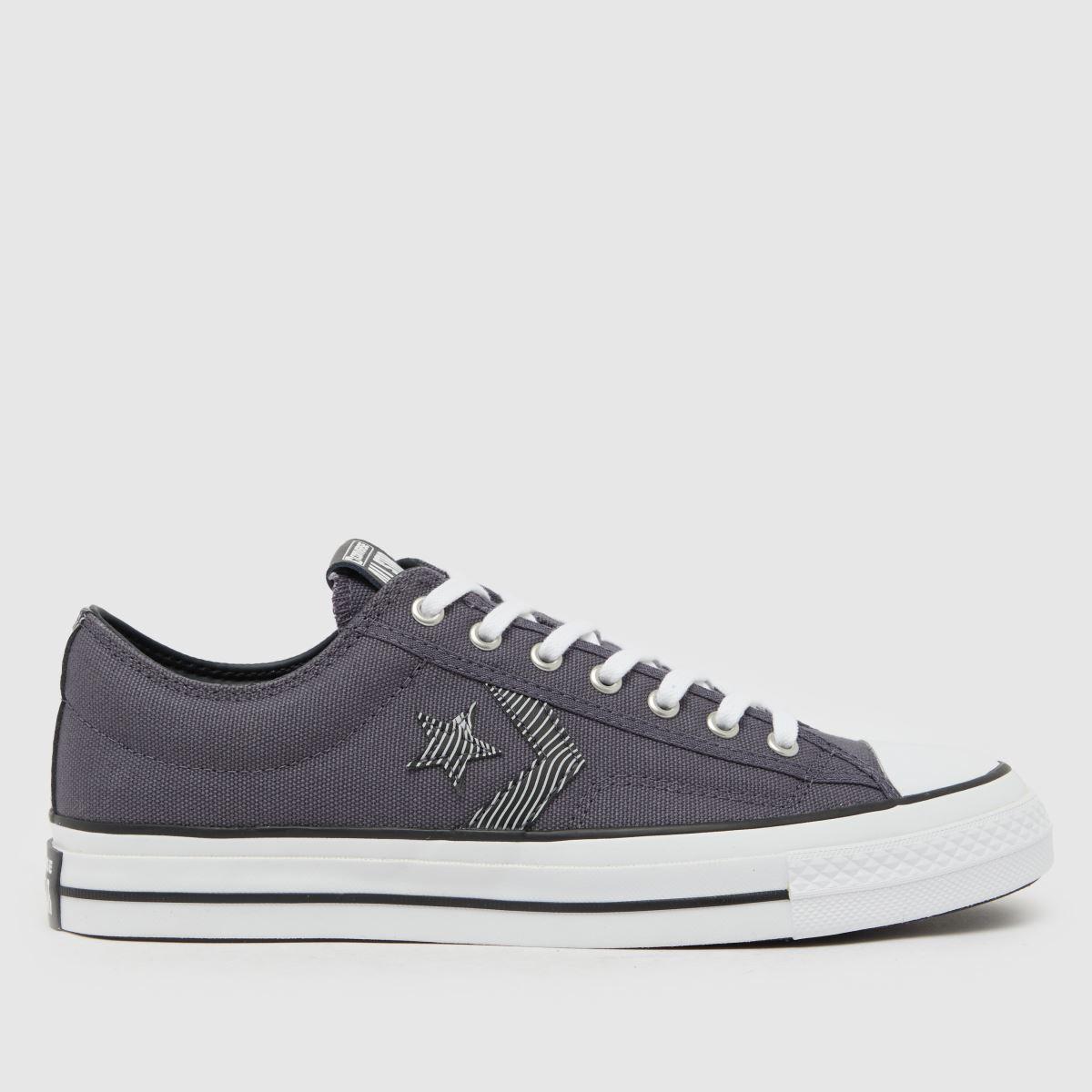 Star player ev ox on sale converse