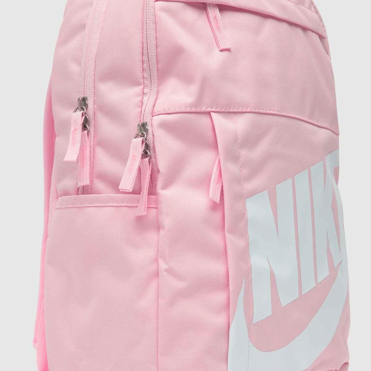 nike elemental 2.0 backpack pink