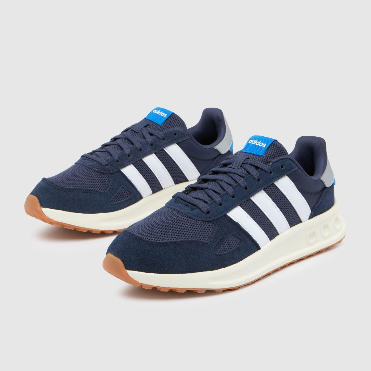 adidas Run 84 Trainers In in Blue for Men Lyst UK