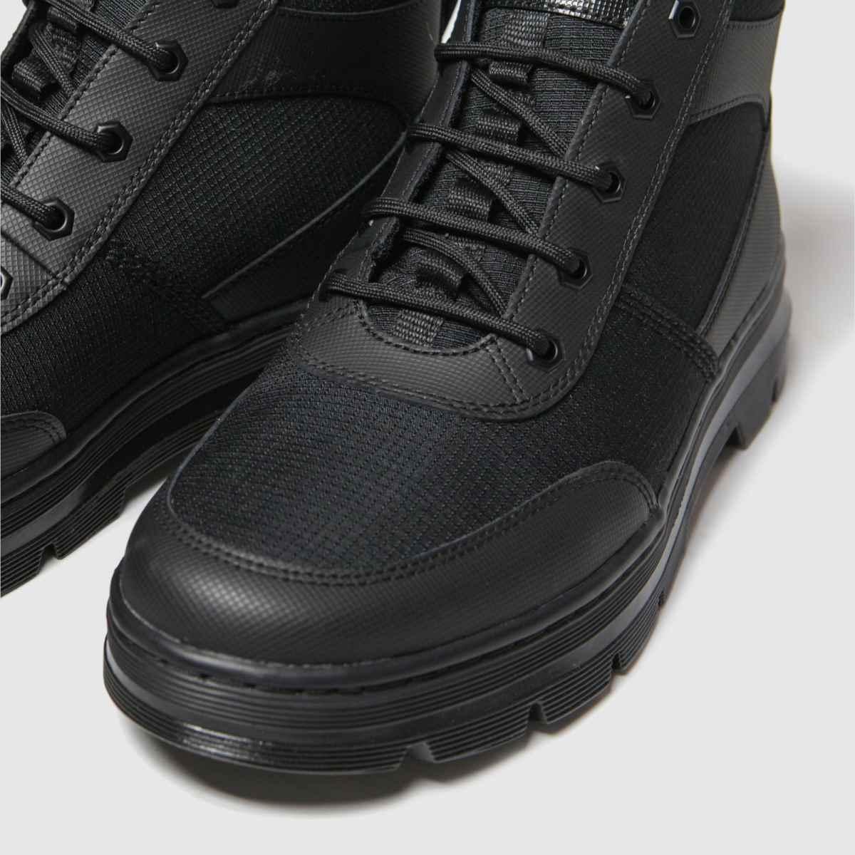 dr martens bonny tech