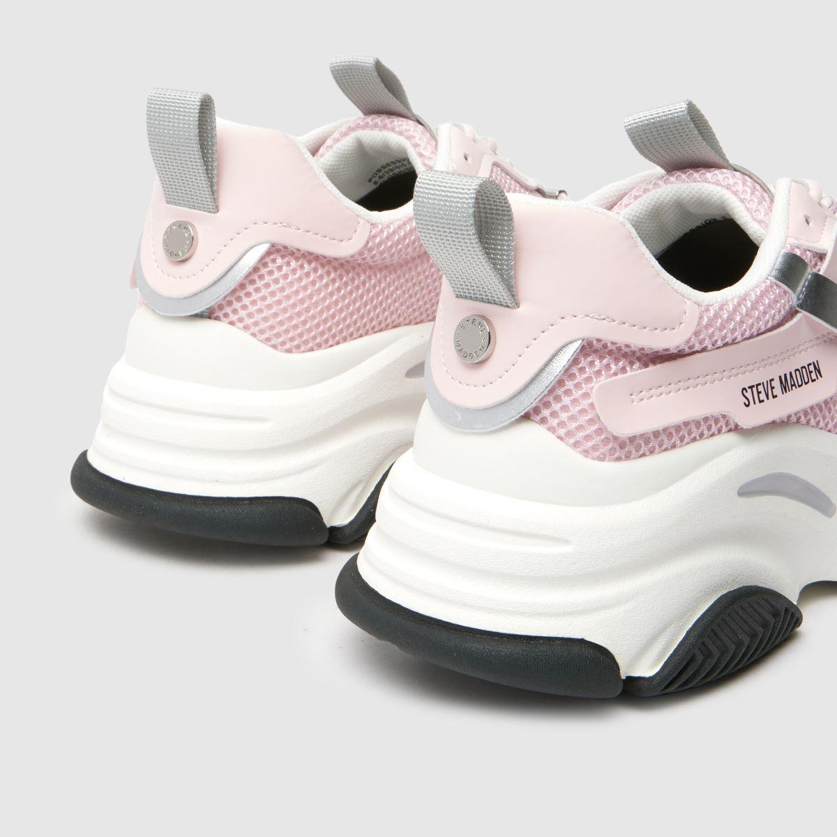 Blush Steve Madden Trainers Sale Uk Steve Madden Possession