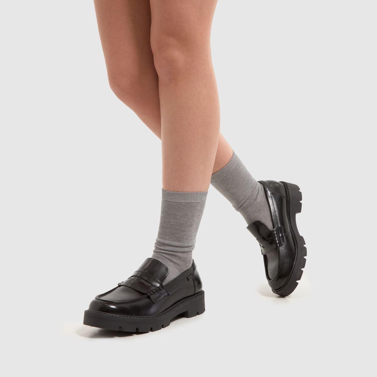 Kickers loafers outlet