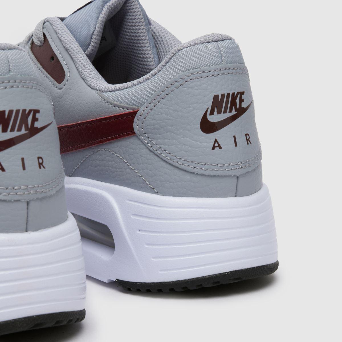 Nike Air Max Sc Trainers In in White for Men Lyst UK