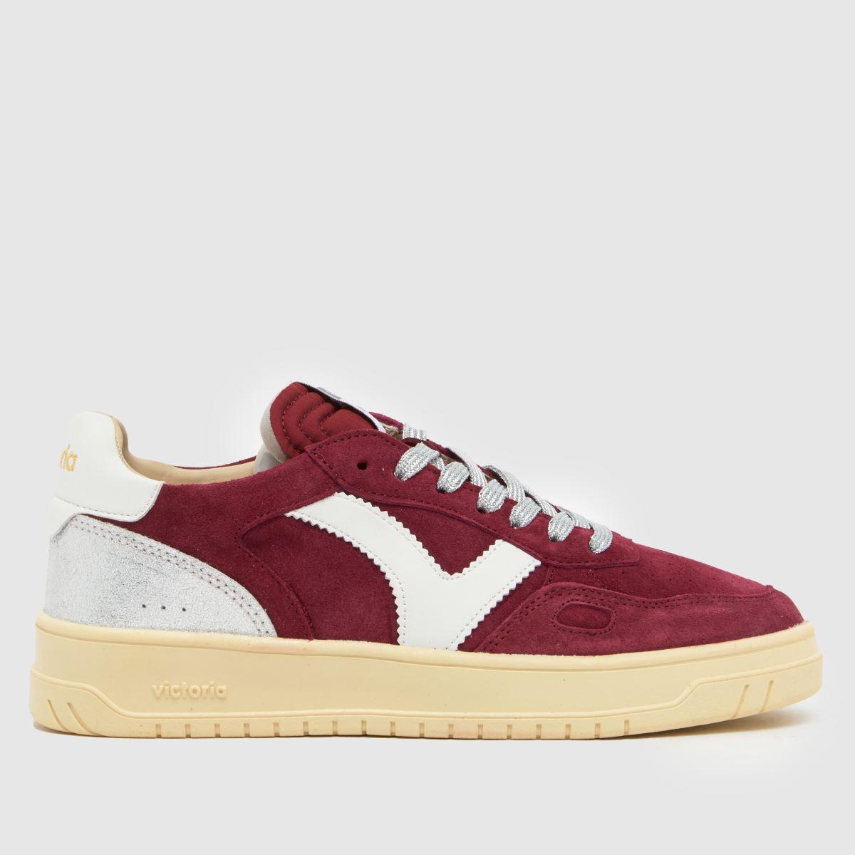 Victoria Low-top trainers for Women Online Sale up to 33% off